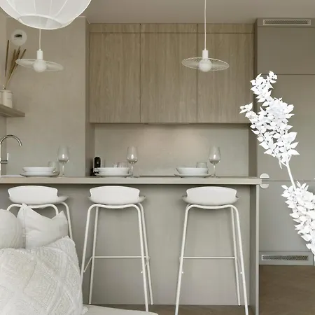 Elite Apartments Marine Letnica Gdansk Exterior photo