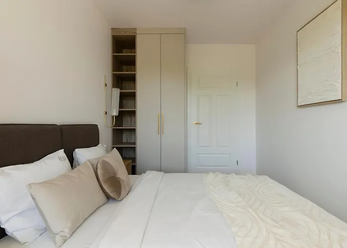 Elite Apartments Marine Letnica